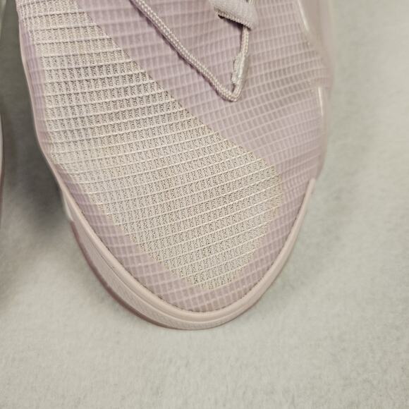 Nike Court Air Zoom Vapor Pro Doll Amethyst Wave CZ0222-555 Sneakers Womens 9.5 - Picture 8 of 16